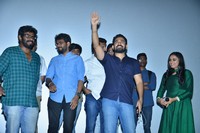 Roshagadu Movie Team At Sri Mayuri Theatre